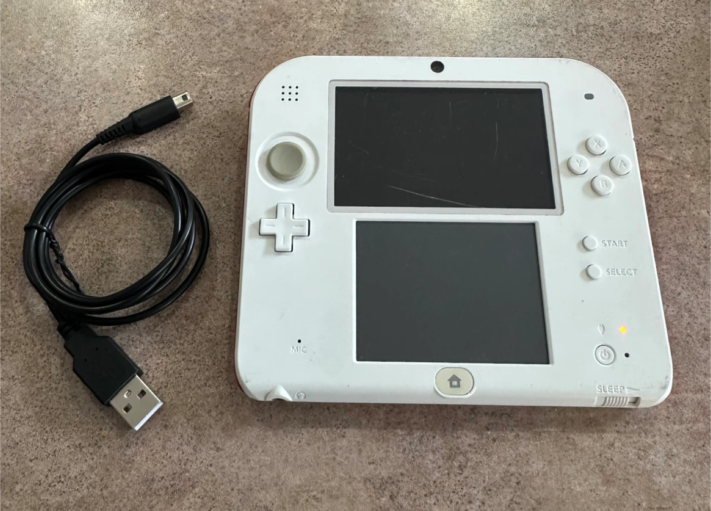 Nintendo 2DS ✨ - photo 3