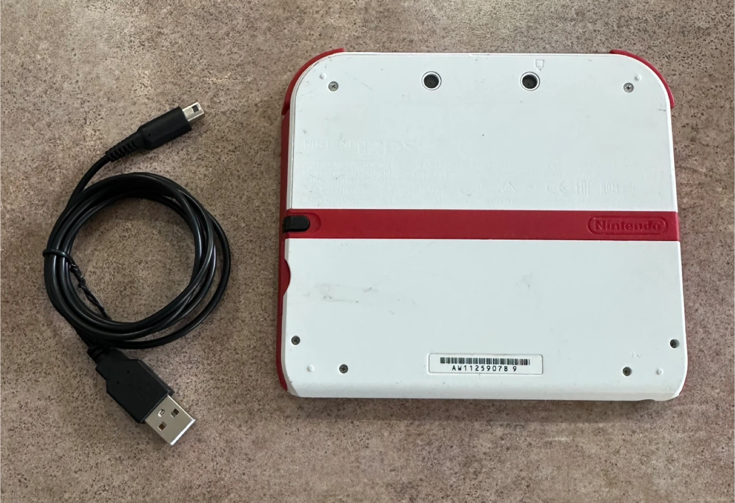 Nintendo 2DS ✨ - photo 4
