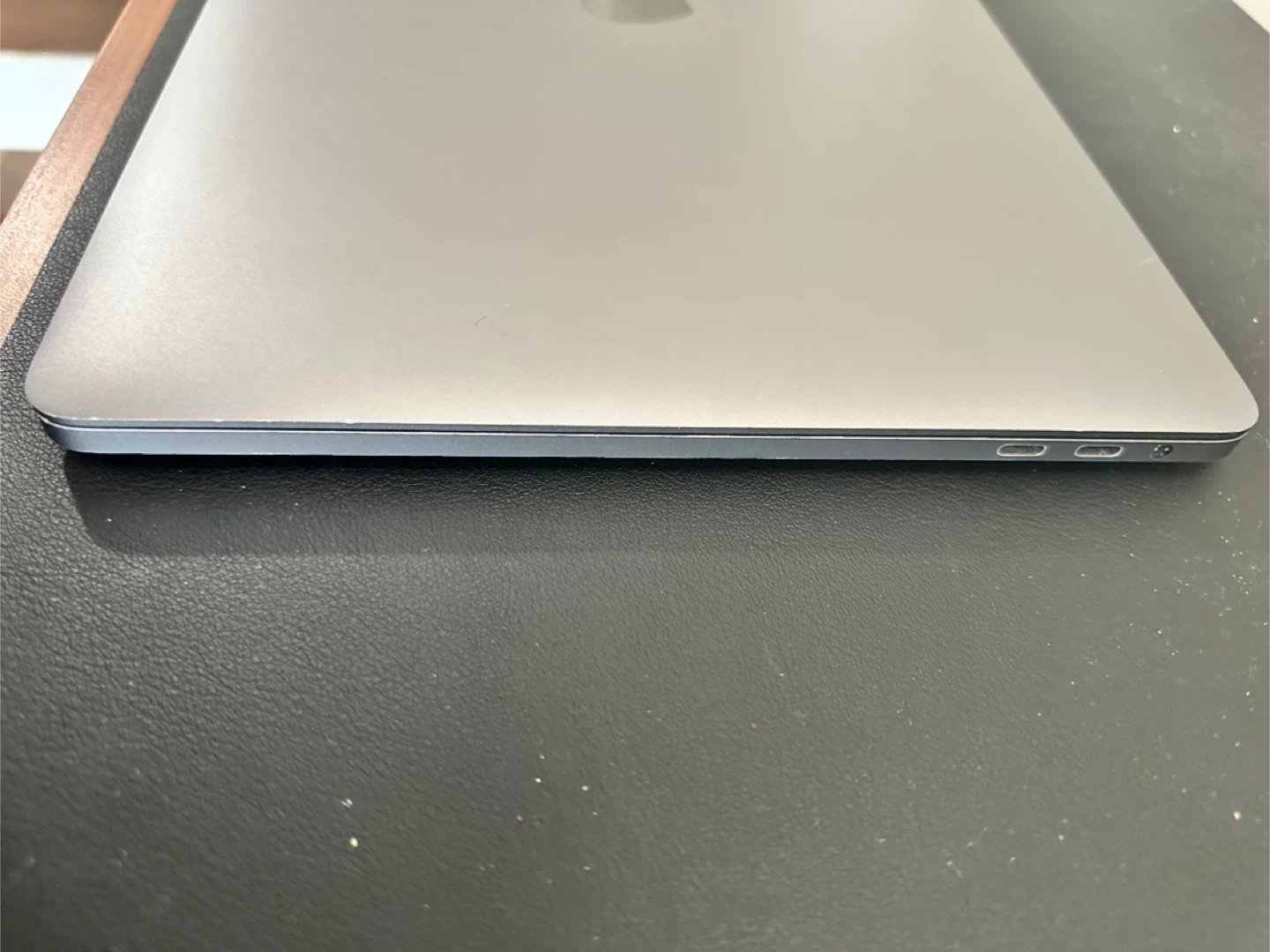 Apple MacBook Pro 13-inch 2018 - photo 5