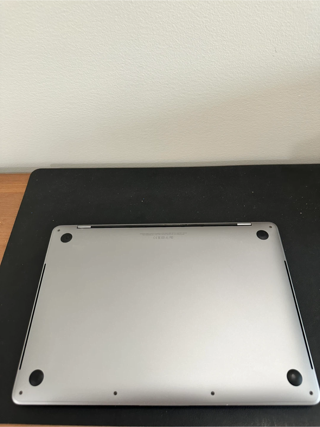 Apple MacBook Pro 13-inch 2018 - photo 4