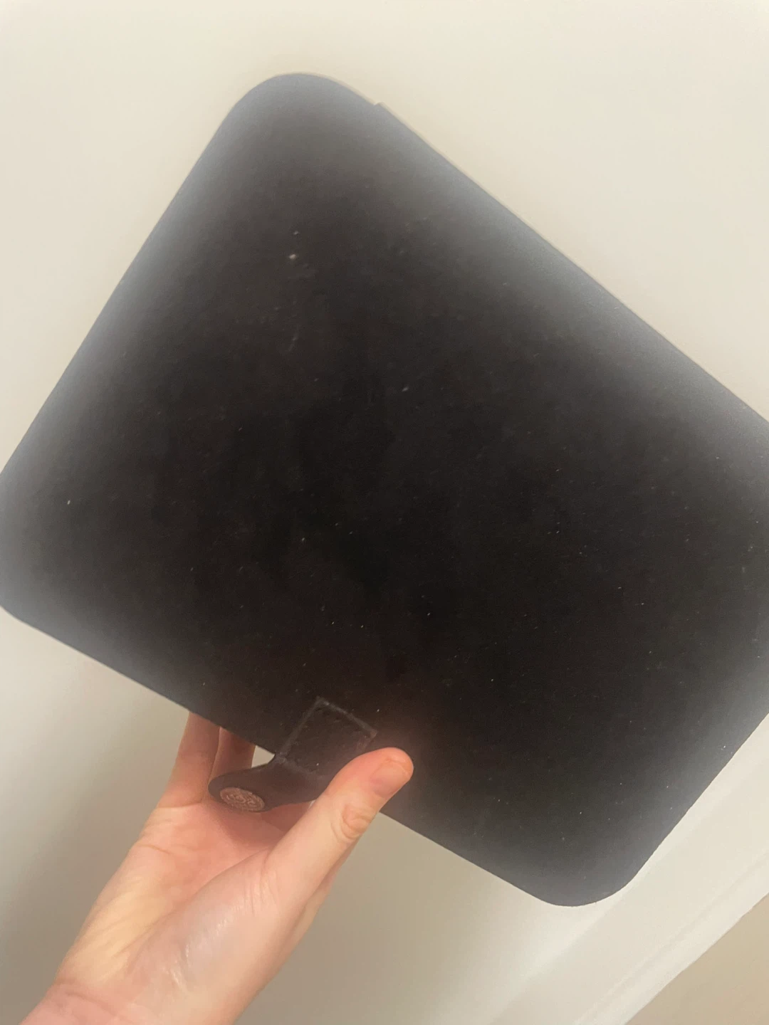 Black Jewelry Organizer Box - photo 2