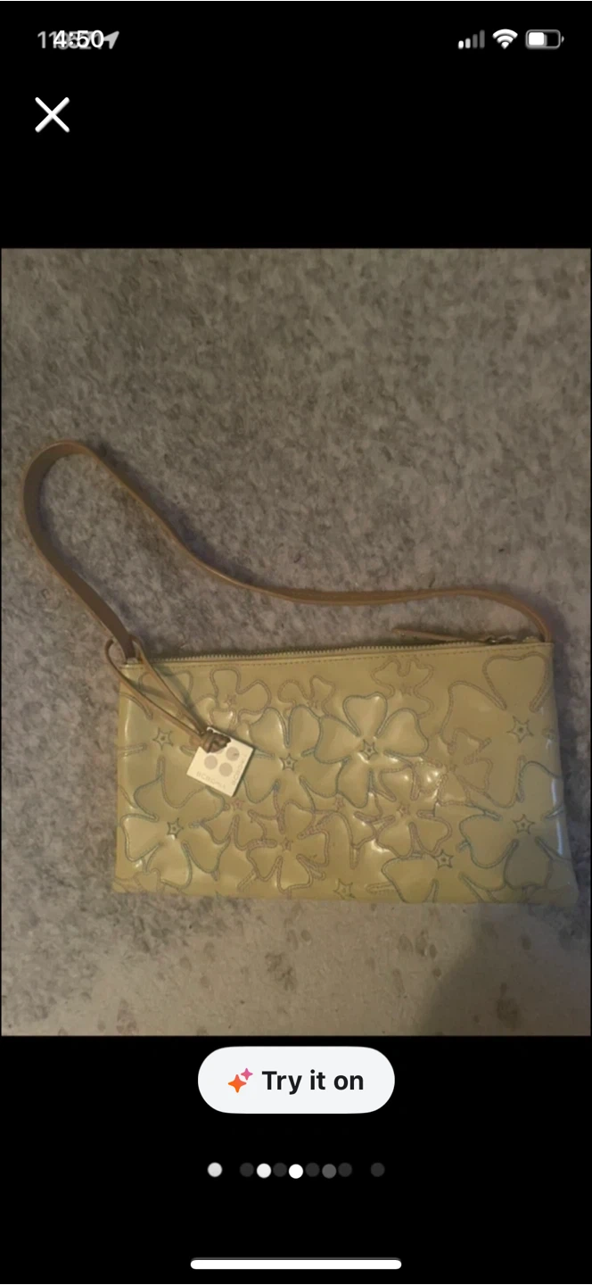 BCBG Cute Bag - photo 2