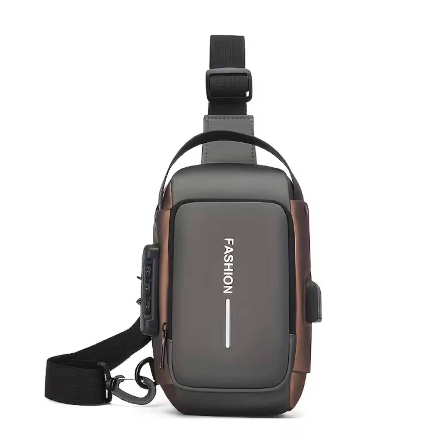 New! Fashion Sling Bag - photo 4
