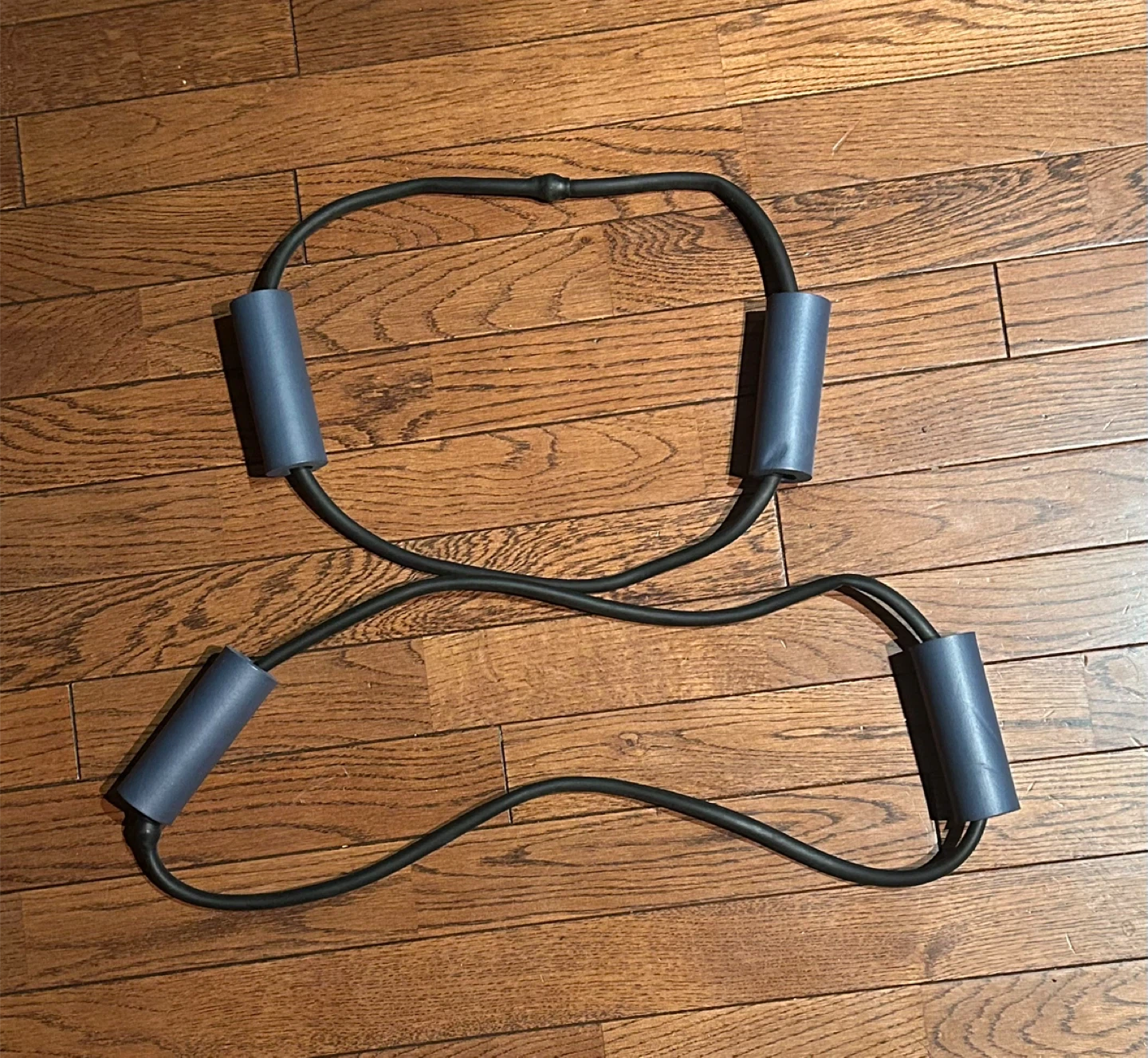 Resistance Band with Handles