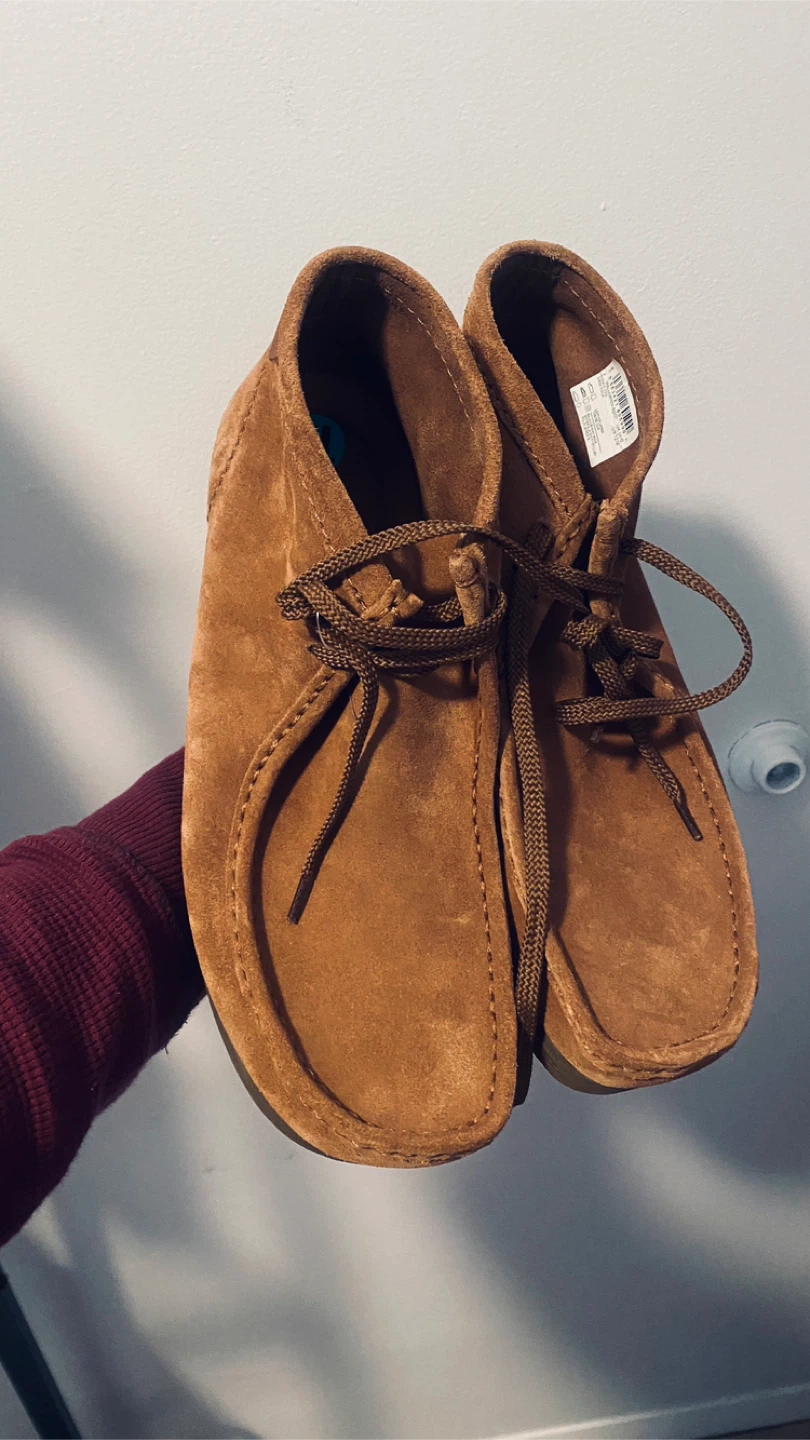 Clark’s men’s size 12 - photo 3