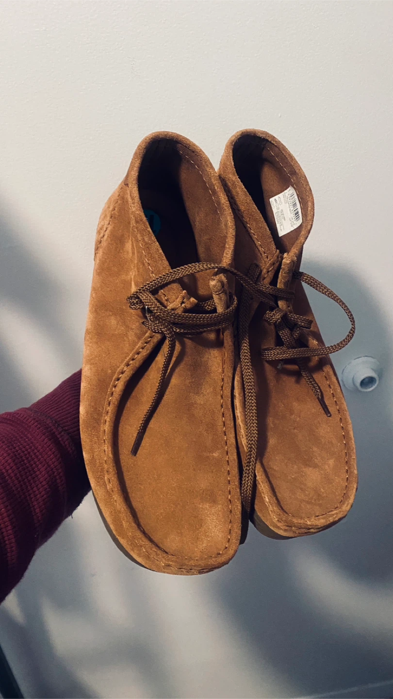 Clark’s men’s size 12