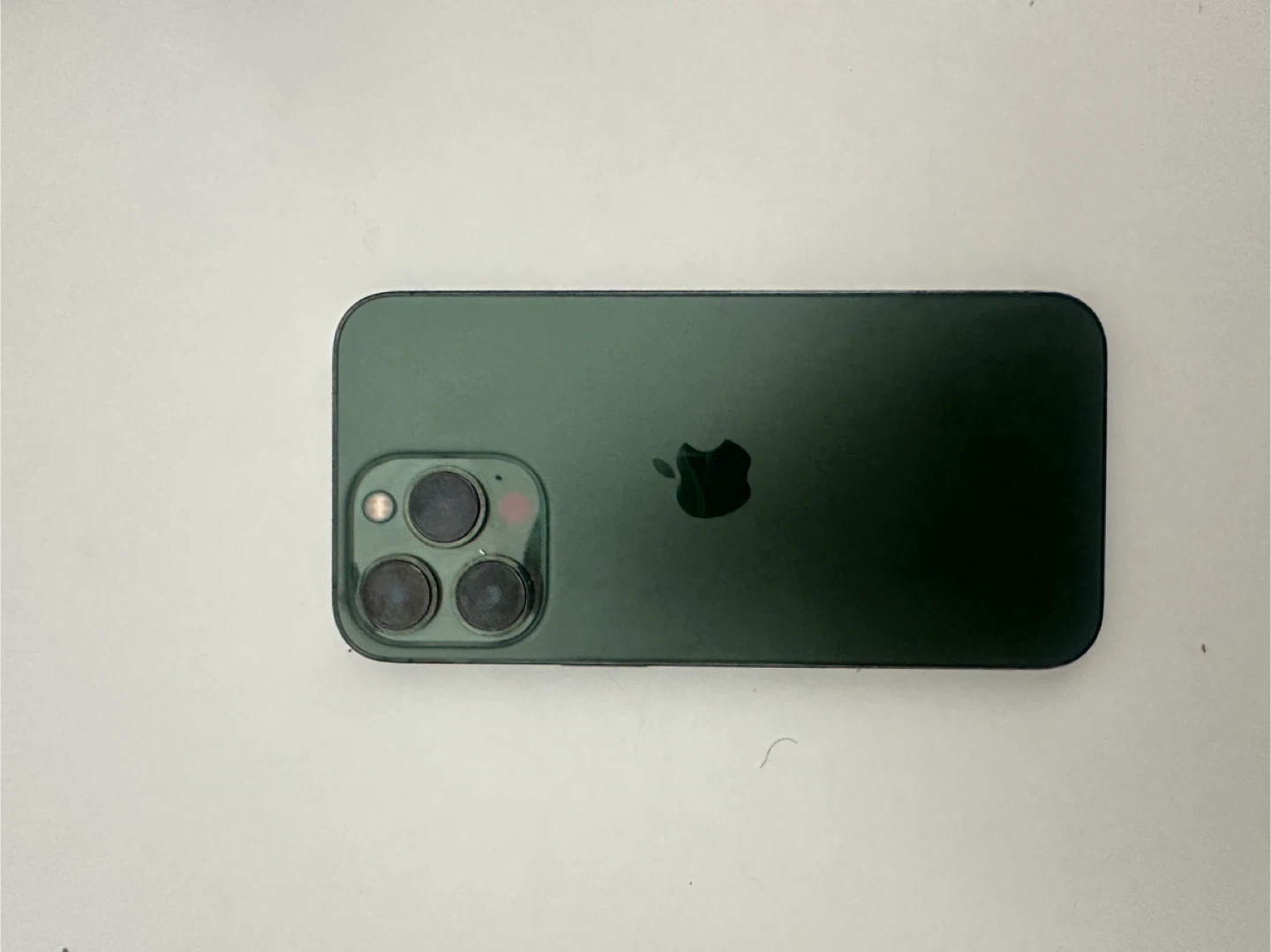Apple iPhone 13 Pro - photo 4