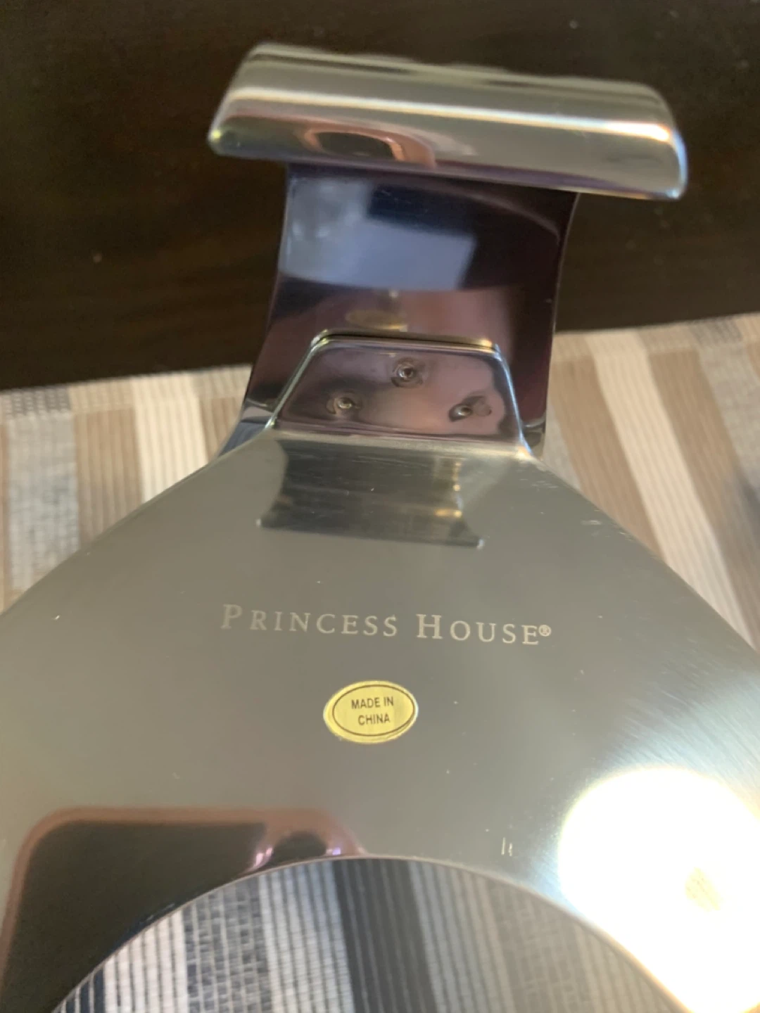 Princess House Heritage Buffet Rack - photo 5