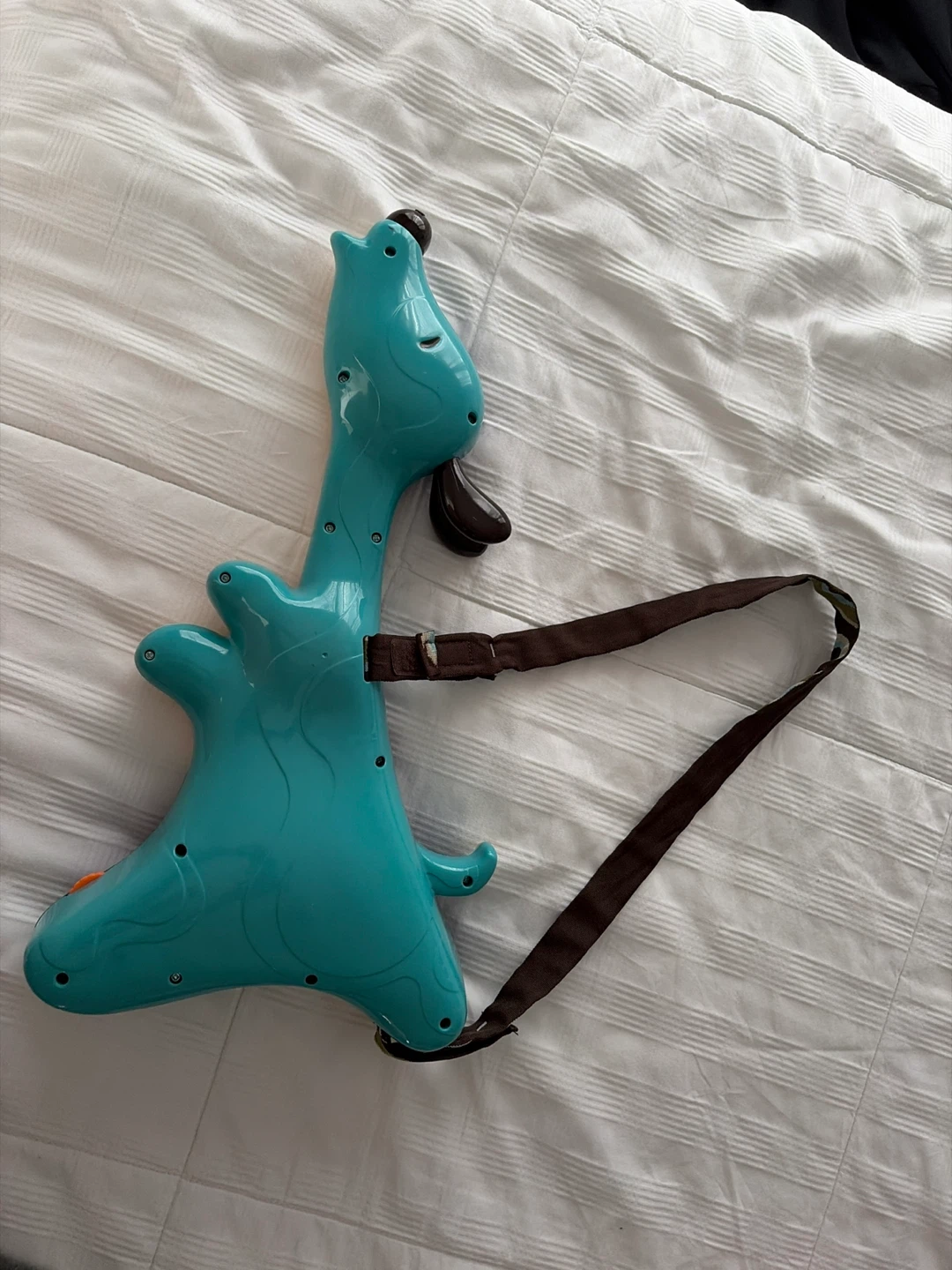 My B Toy Musical Guitar Toy - photo 2