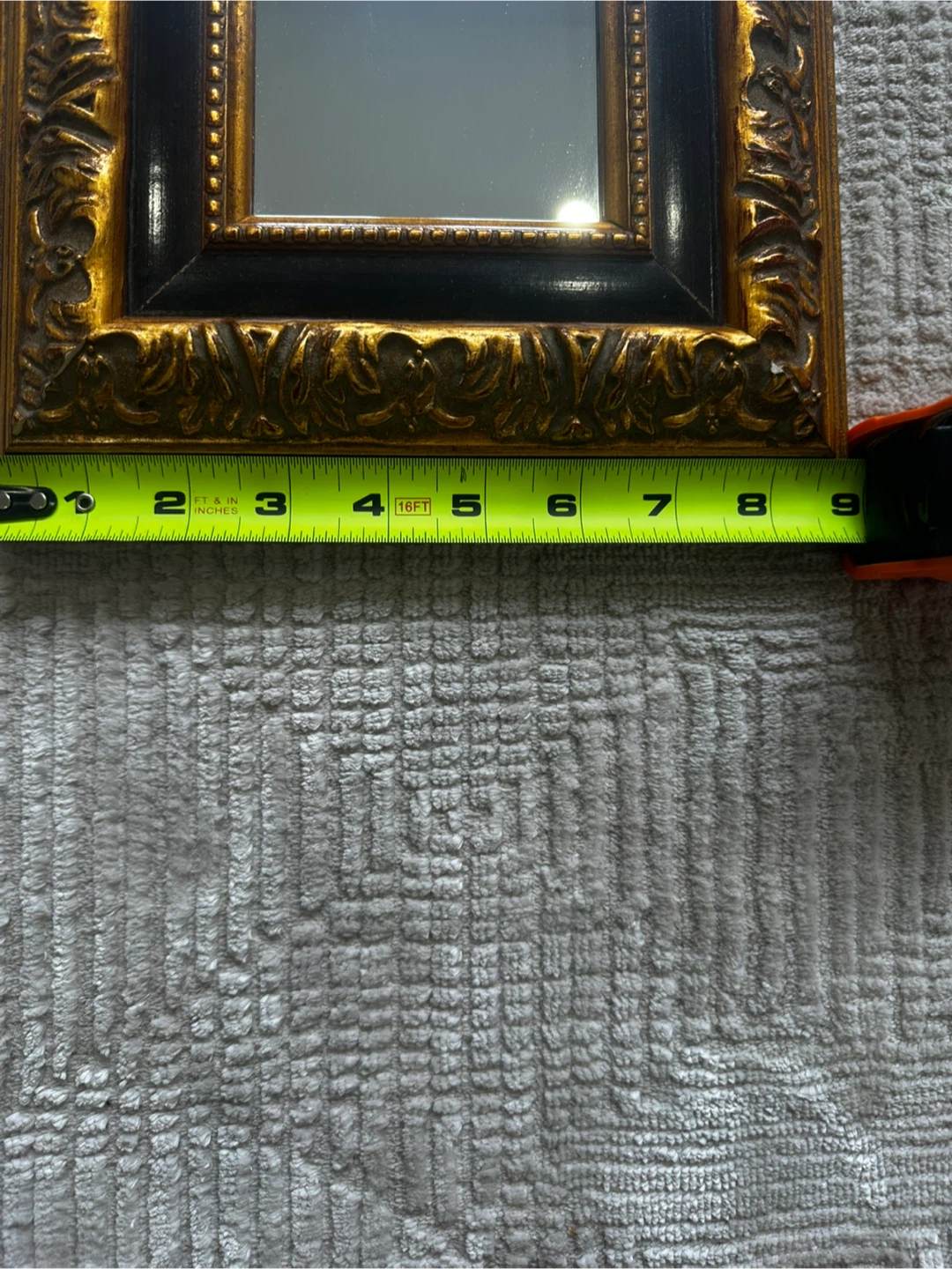 Vintage Mirror - Made in Montreal - photo 3