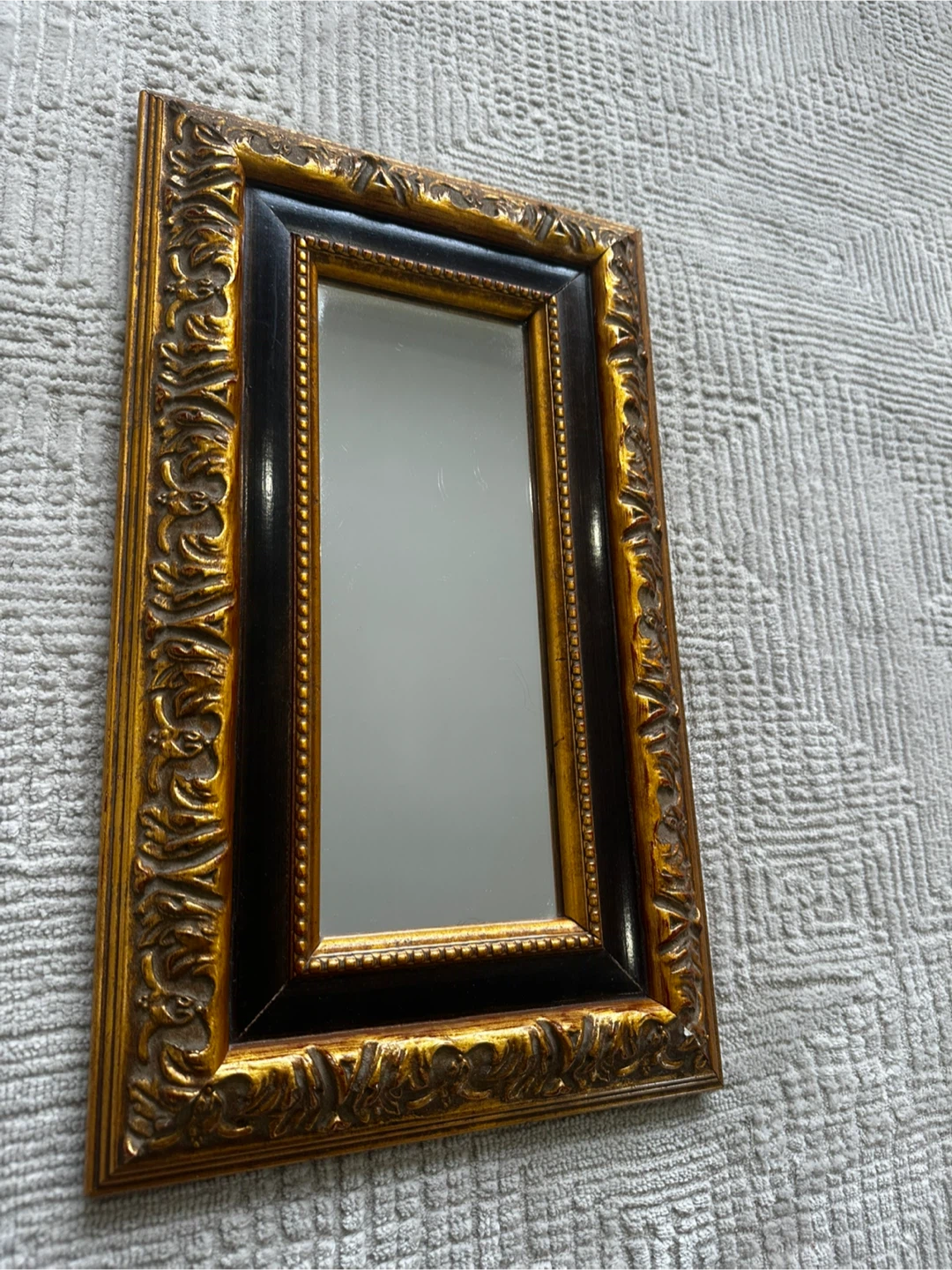 Vintage Mirror - Made in Montreal - photo 2