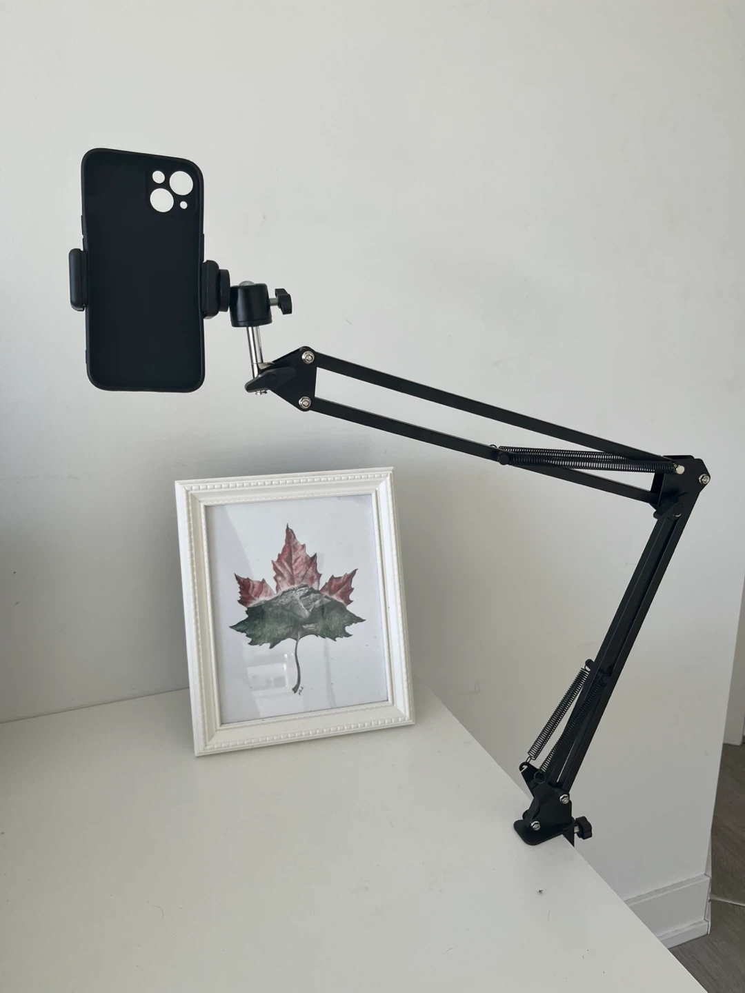Adjustable Desk Tripod - photo 2