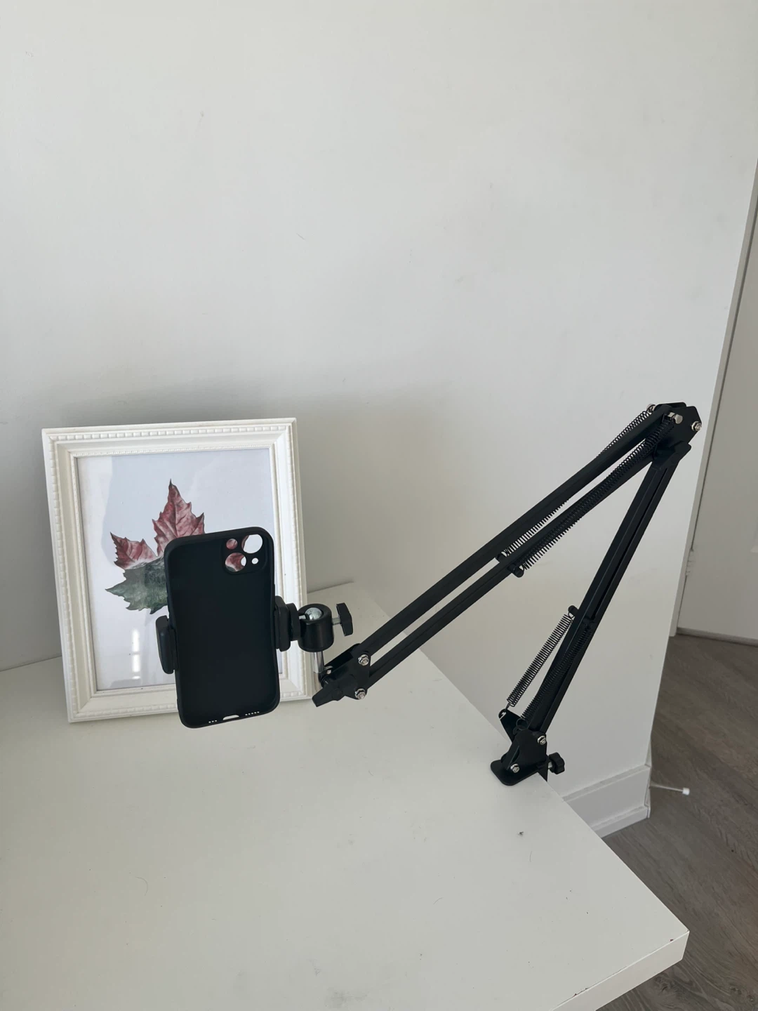 Adjustable Desk Tripod - photo 3