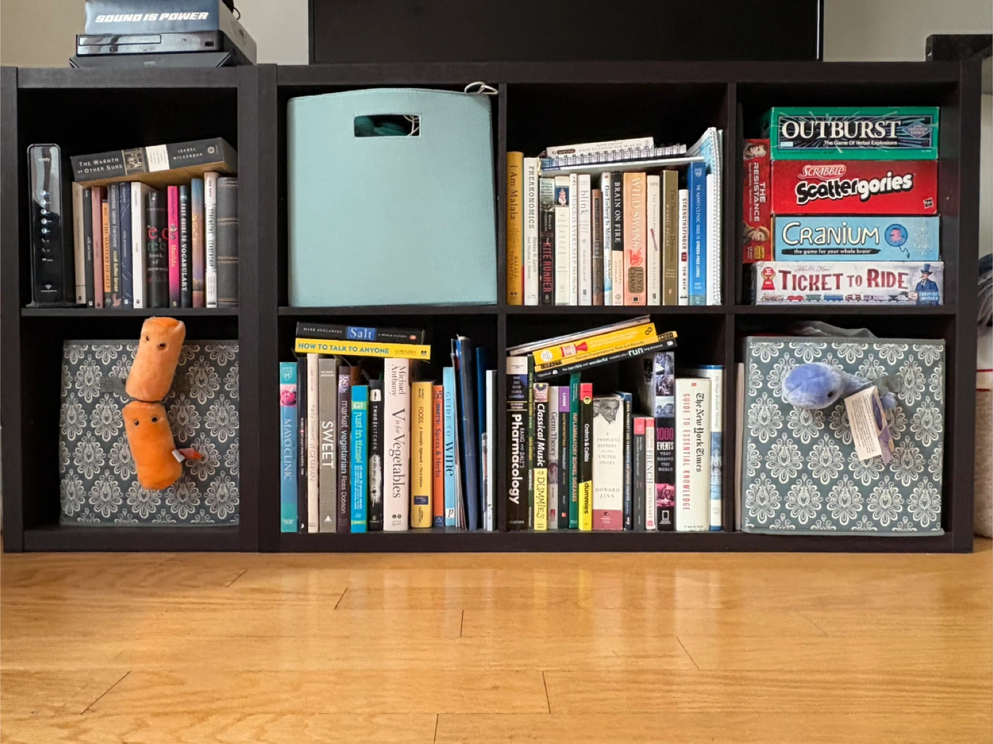 Cube Organizers - photo 4