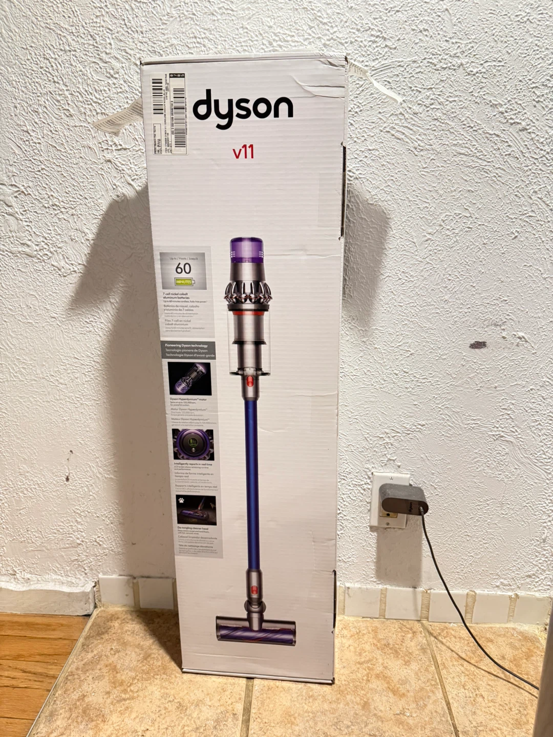 Dyson V11 Cordless Vacuum Cleaner