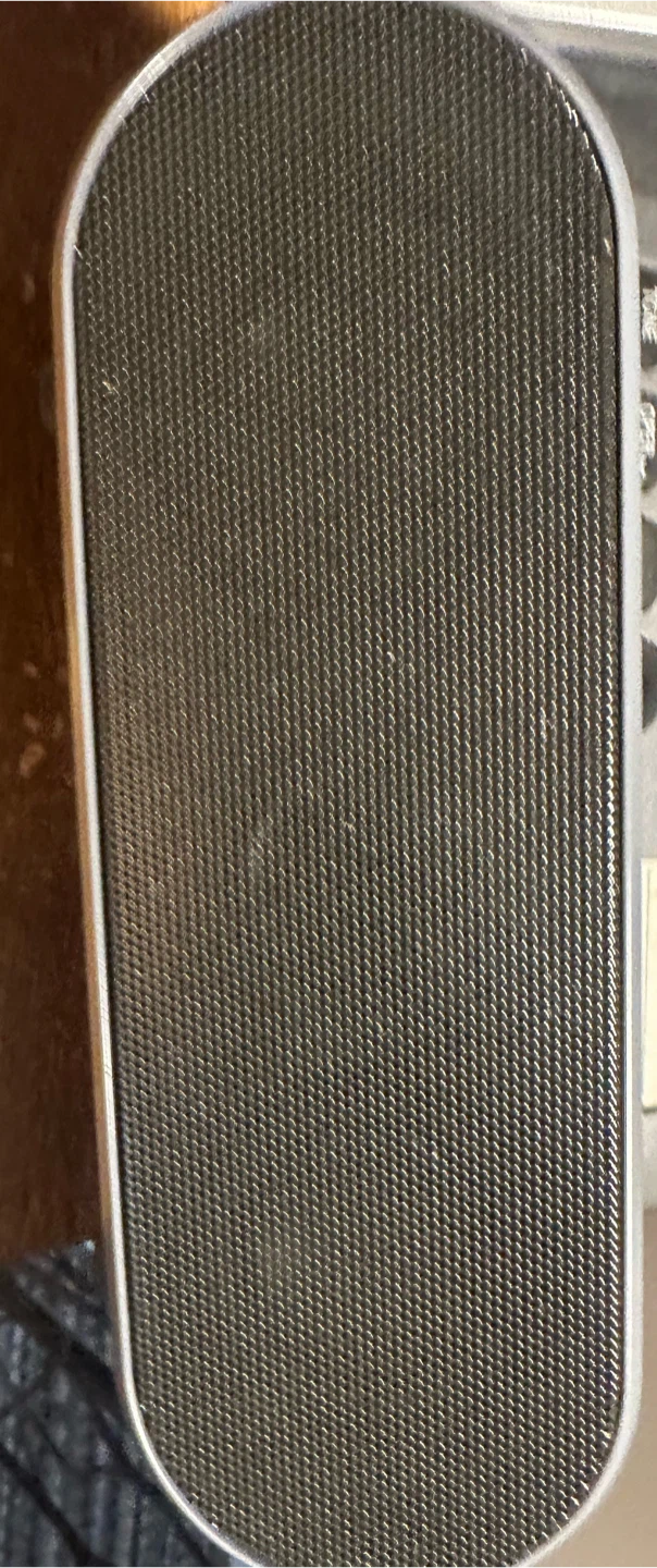 Sony Portable Bluetooth Speaker SRSX2 - photo 2