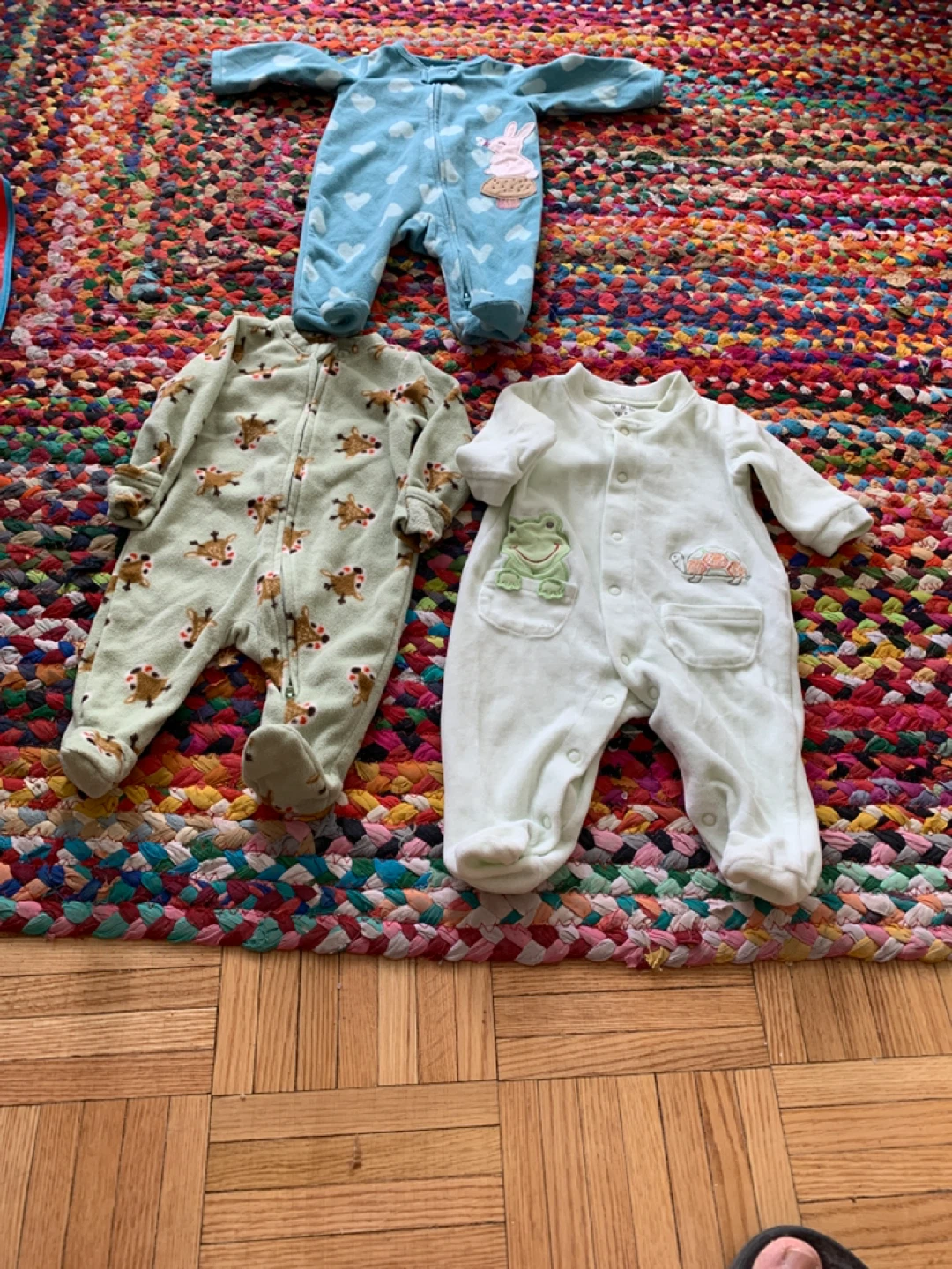 Jumpsuit