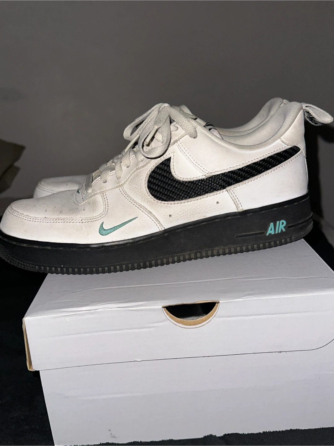 Nike Air Force 1 Sneakers