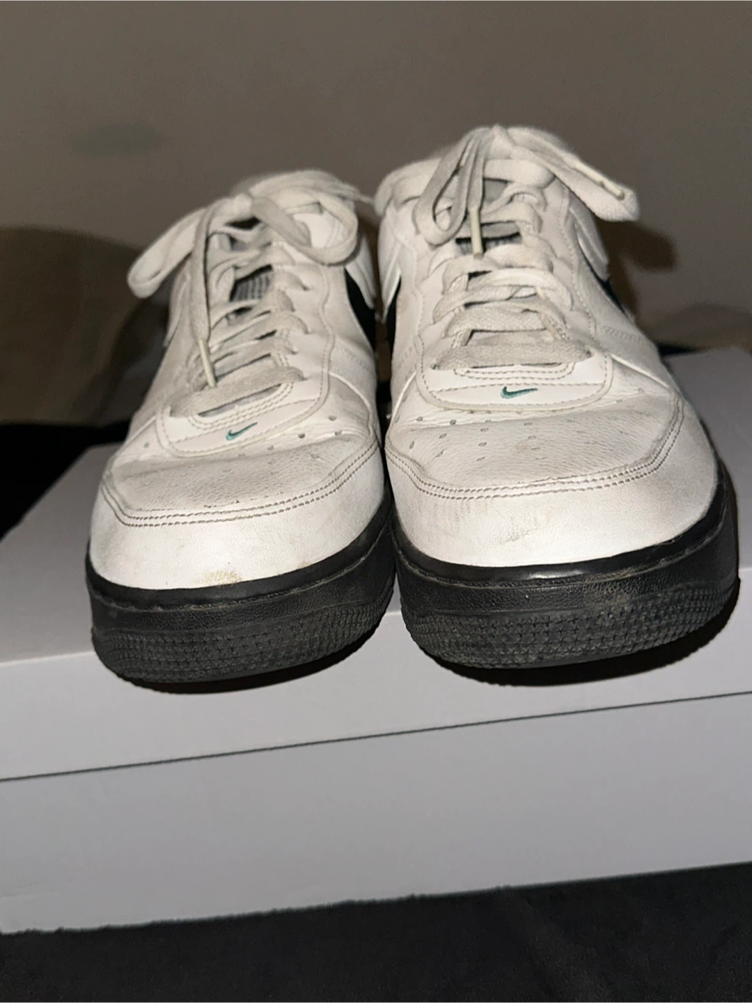 Nike Air Force 1 Sneakers - photo 2