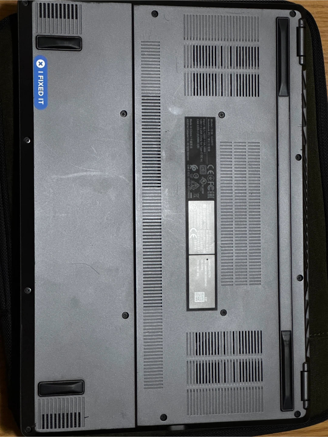 ASUS ROG Gaming Laptop - photo 2