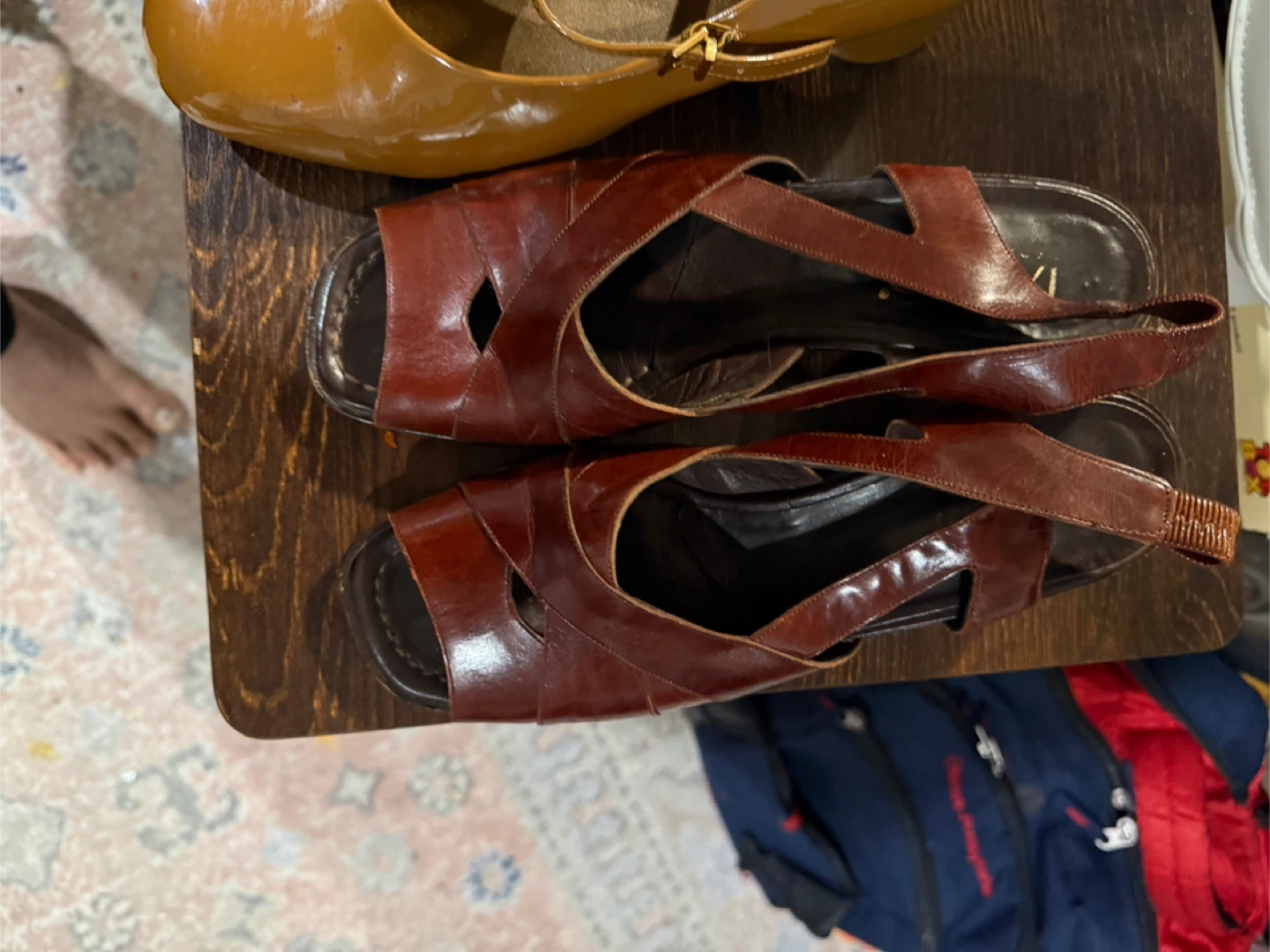 Trotters and Zara Women's Shoes - photo 4