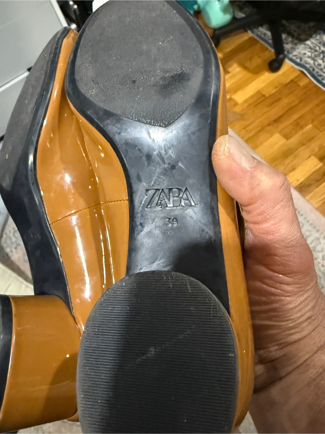 Trotters and Zara Women's Shoes - photo 2