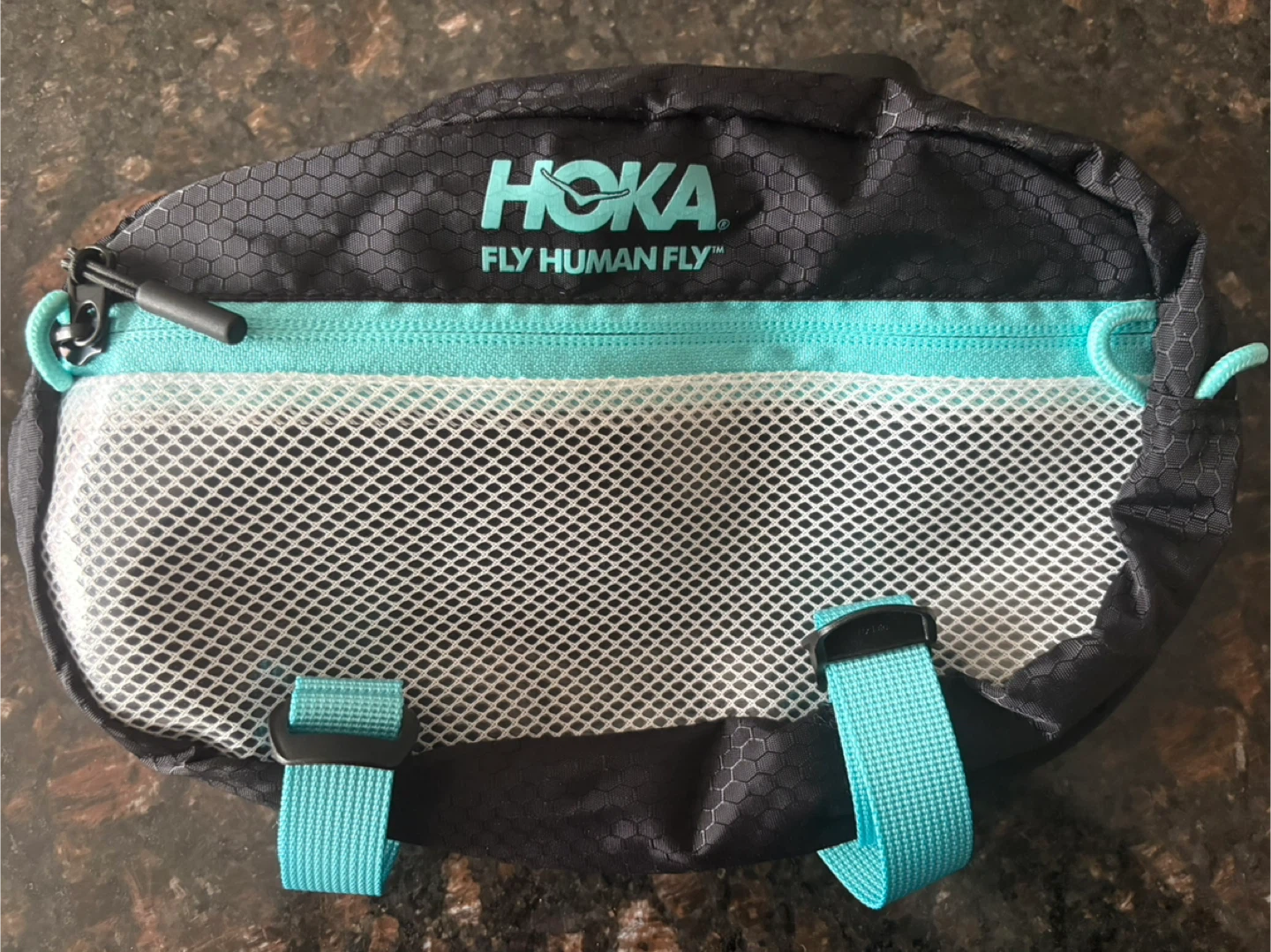 (Brand New) Hoka Combo