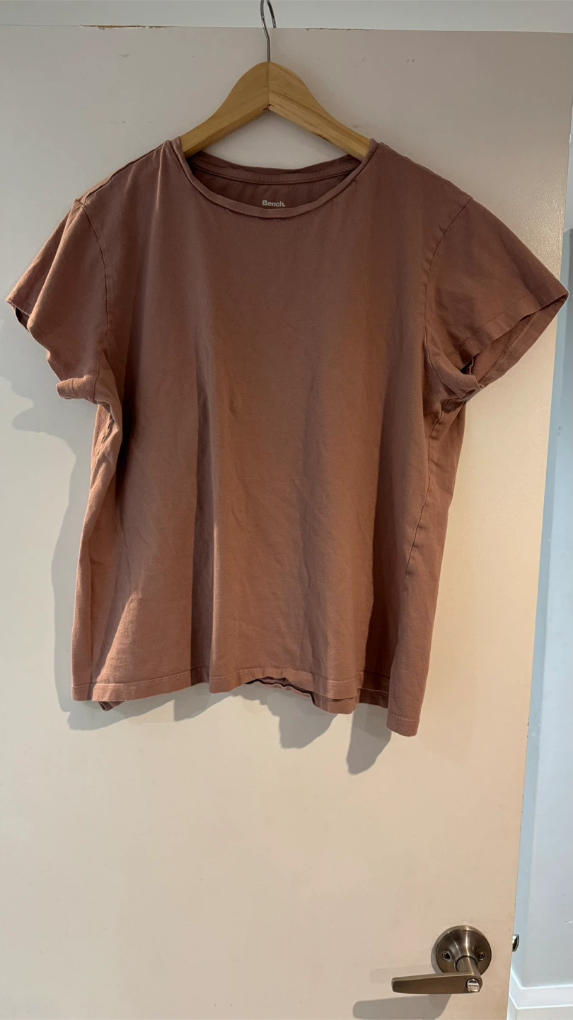 Bench T-Shirt