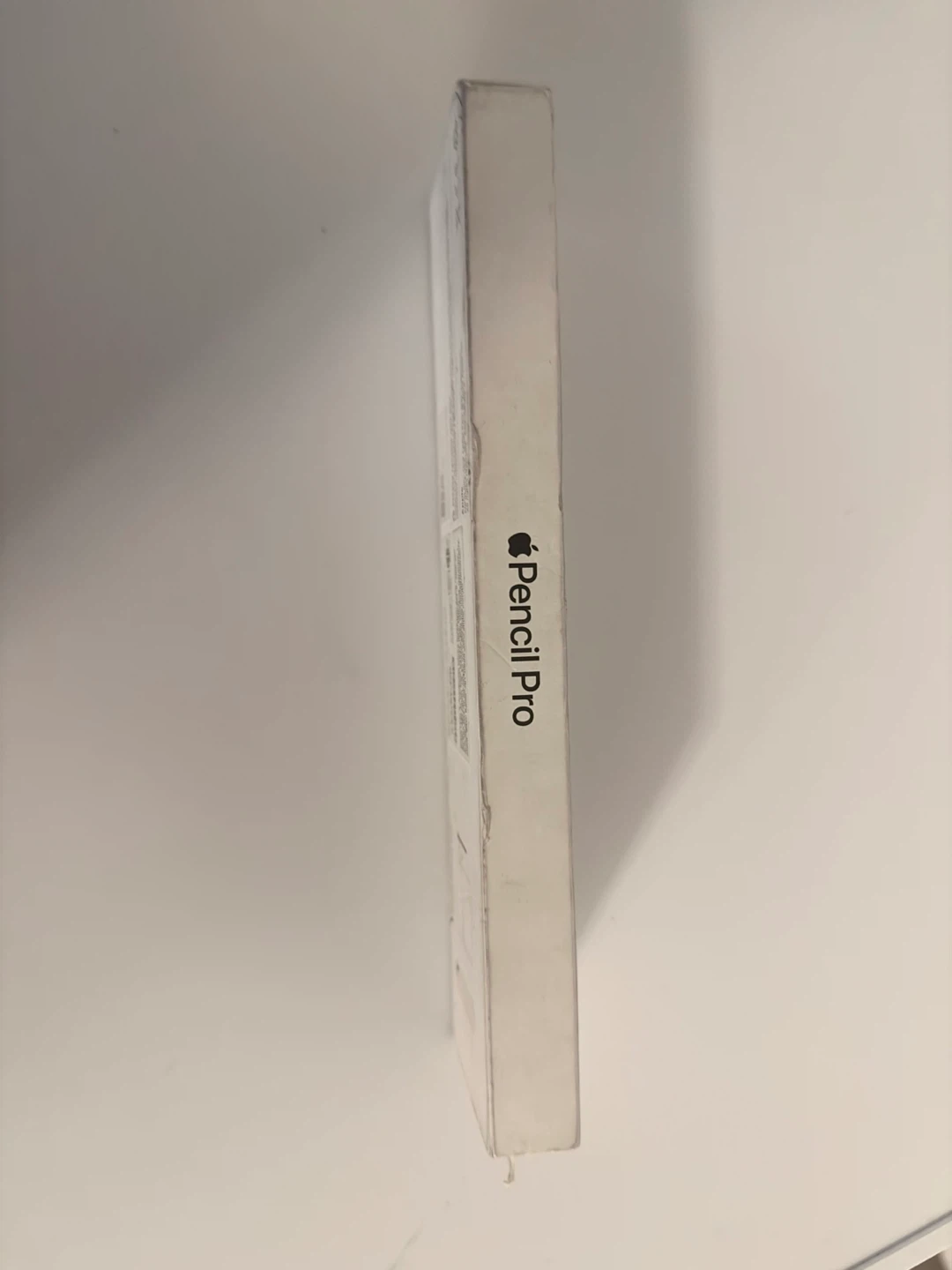 Apple Pencil Pro - Quick sale
