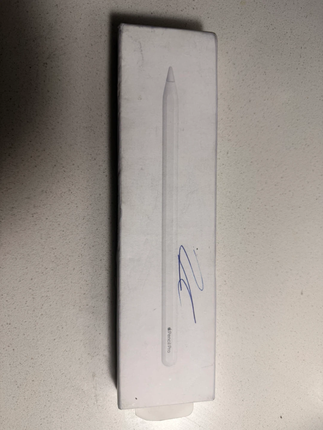Apple Pencil Pro - Quick sale - photo 2