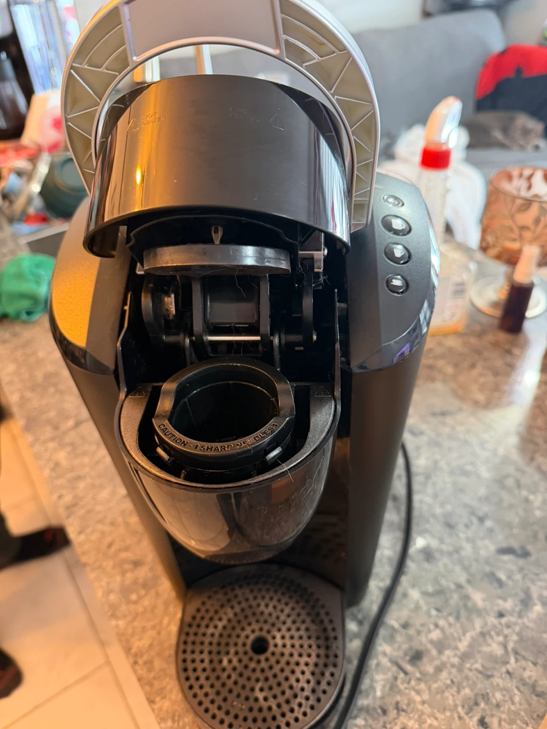 Keurig Single Serve Coffee Maker - photo 2