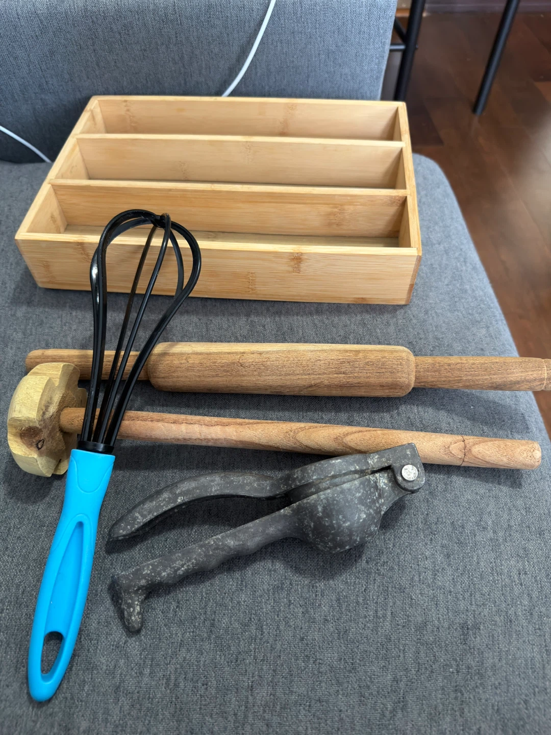 Kitchen stuff