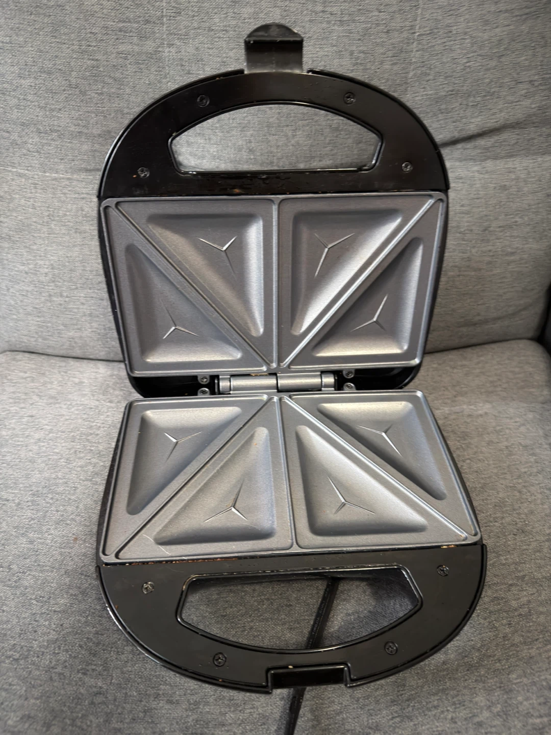 Sandwich maker - photo 2