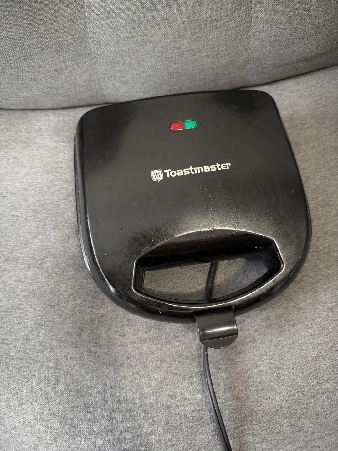 Sandwich maker