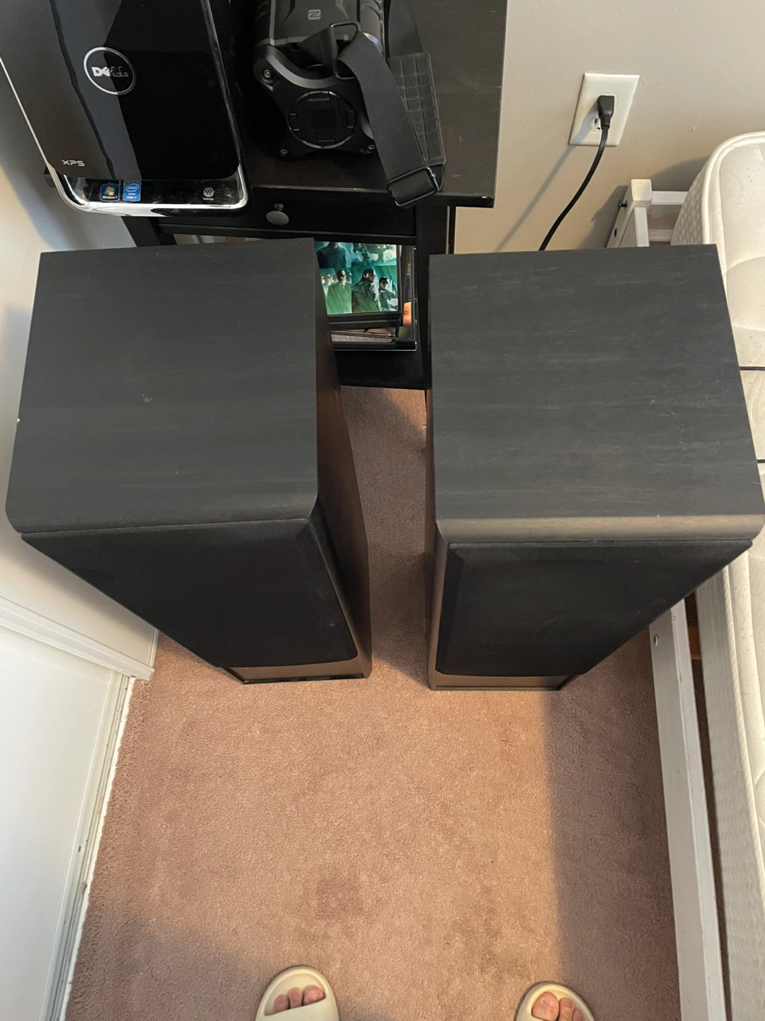 Quest Floor Standing Speakers - photo 5