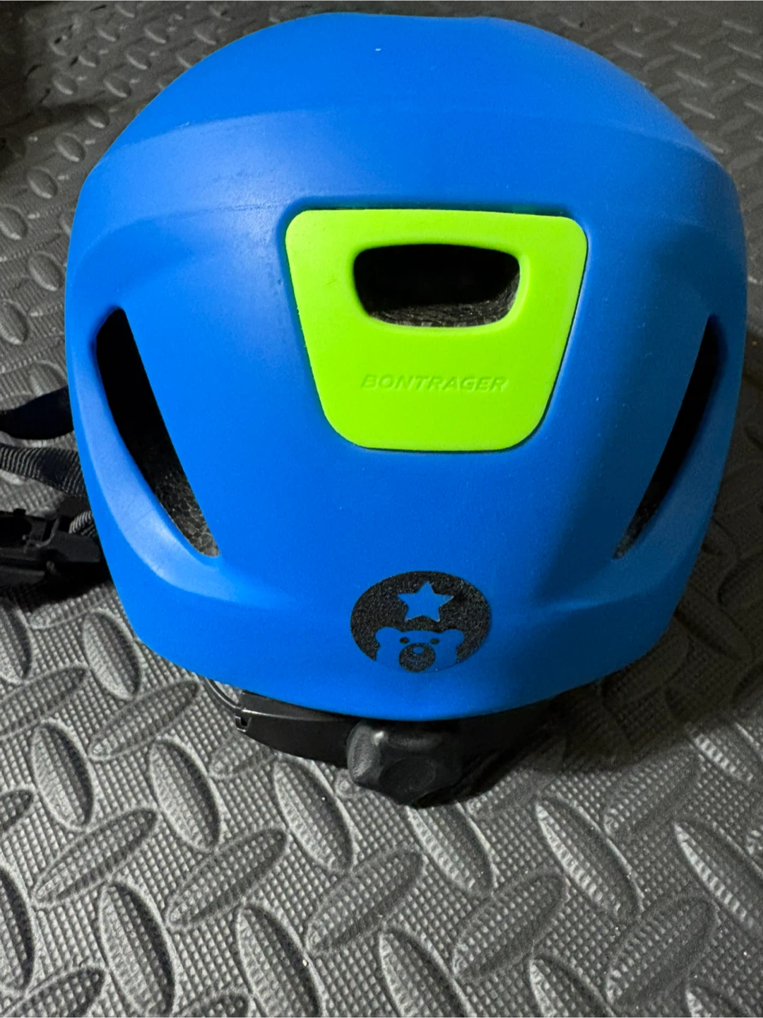 Little Dipper baby helmet - photo 2