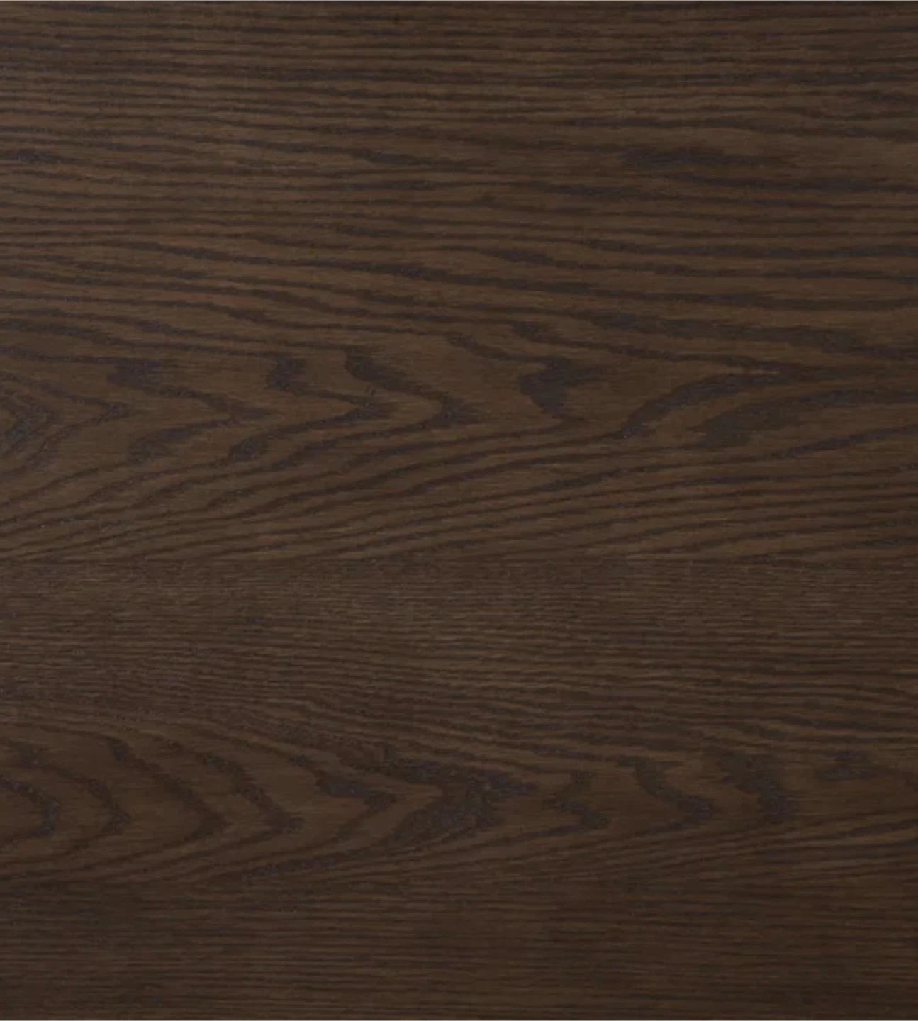 Expandable Dining Table - Dark Wood Finish - photo 3