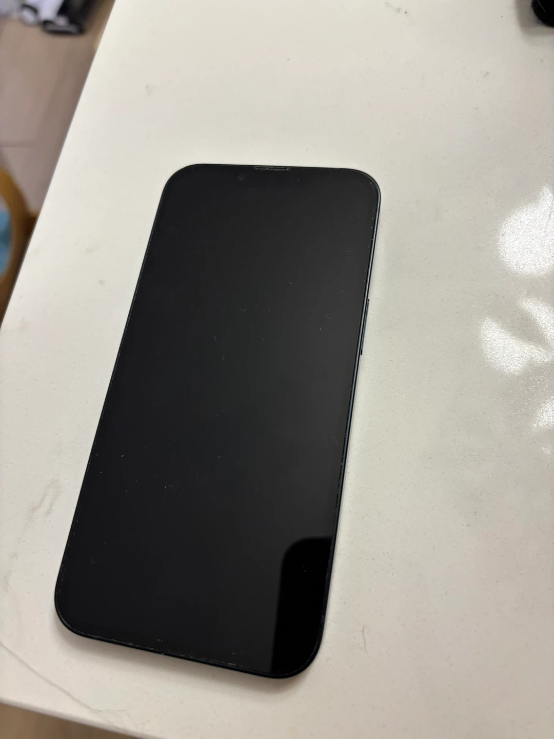 Apple iPhone 13 - 128 GB - Black - photo 2