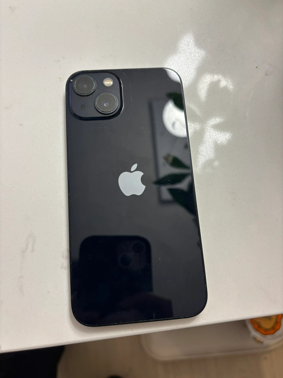 Apple iPhone 13 - 128 GB - Black