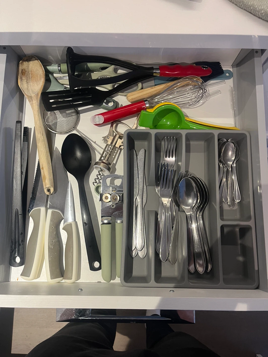 Kitchen utensils + cutlery - photo 5