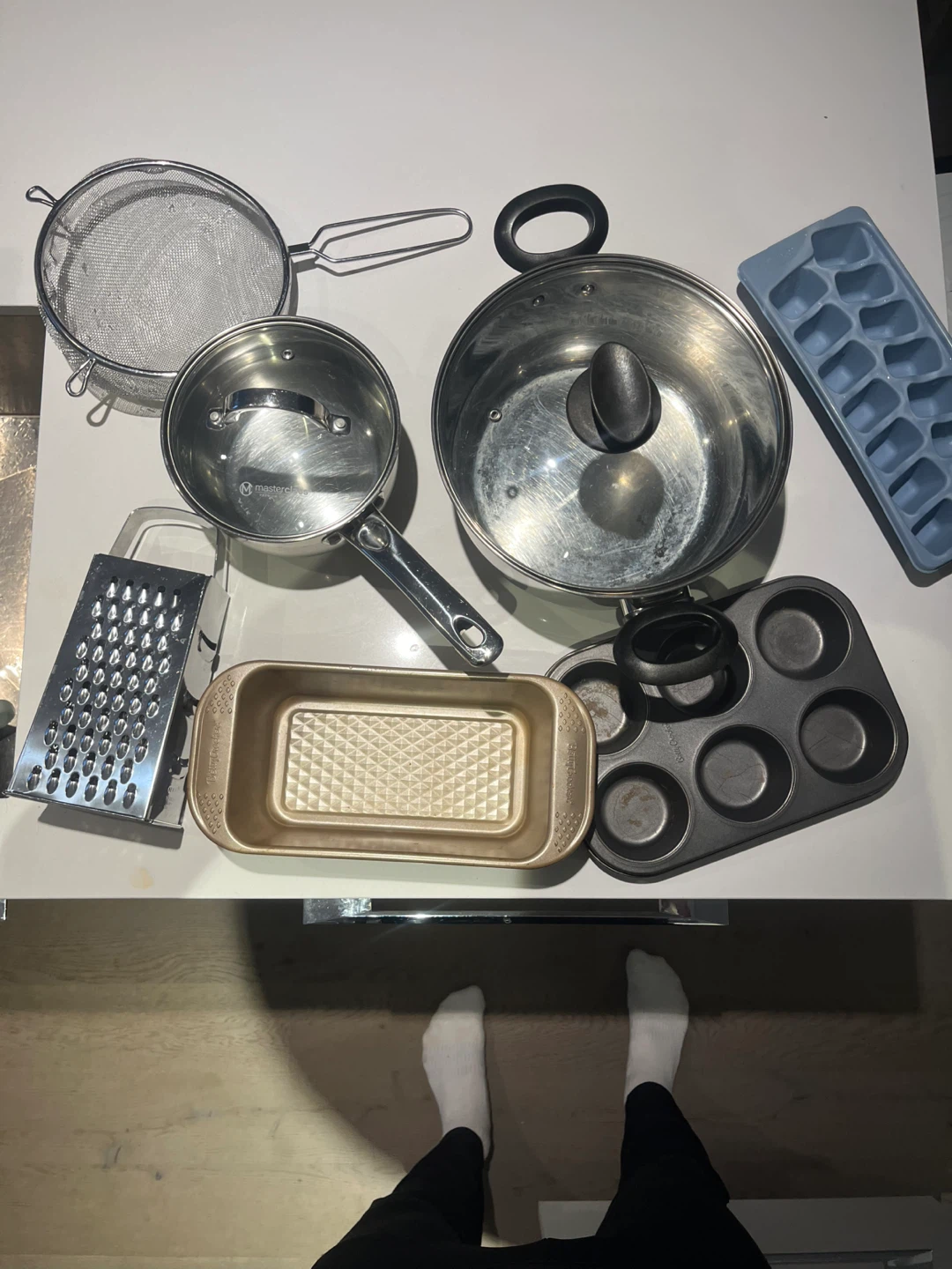Kitchen utensils + cutlery - photo 4