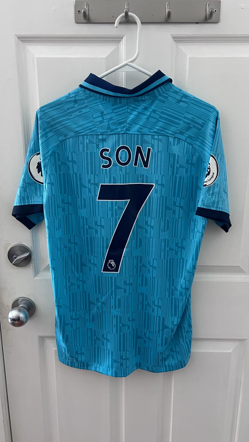 22’ Tottenham Son shirt (S) - photo 2
