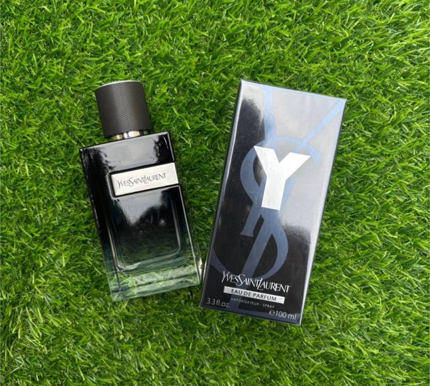 YSL Eau De Parfum 3.3oz (100ml) - Brand New