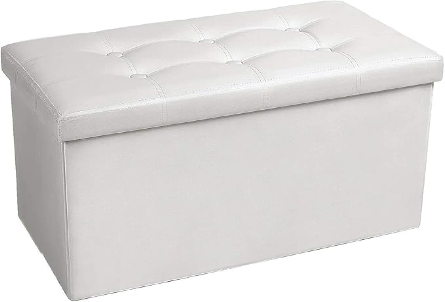 Storage Ottoman Bench