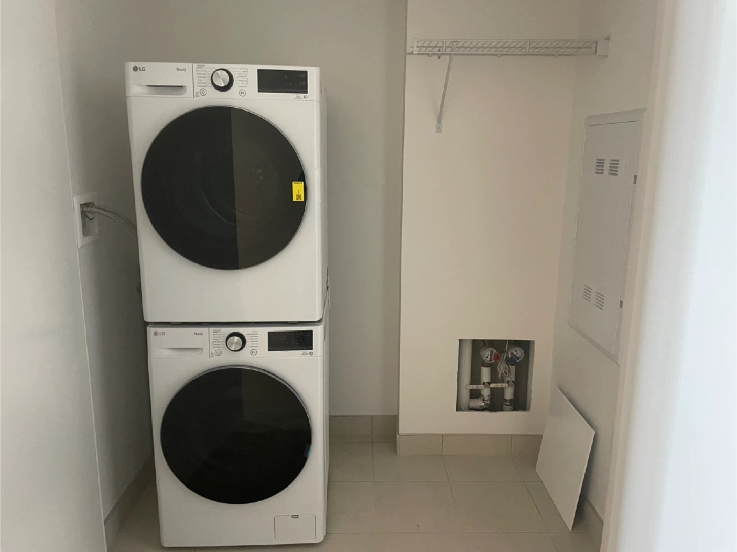 1 bedroom condo for rent - photo 5