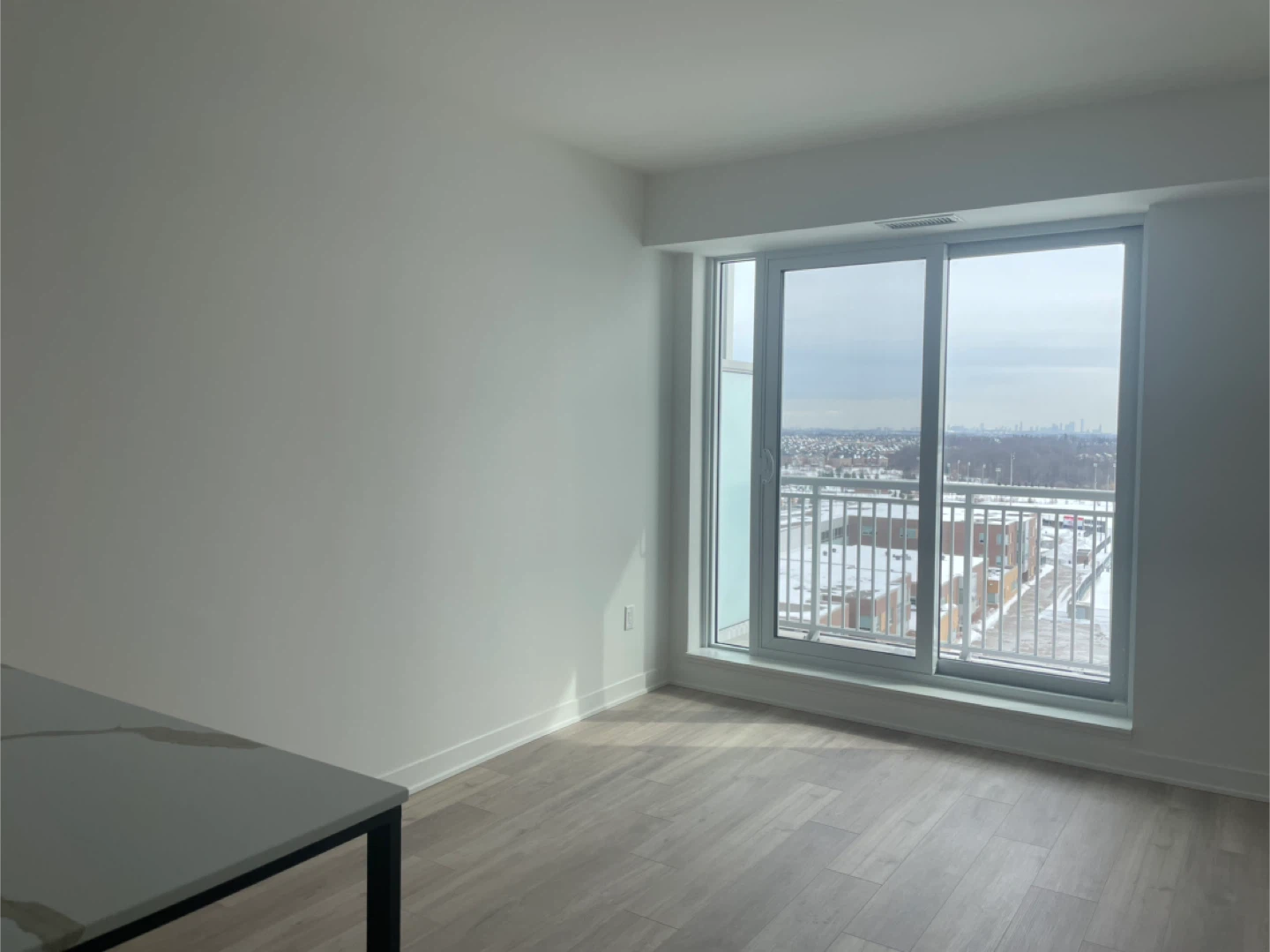 1 bedroom condo for rent - photo 3