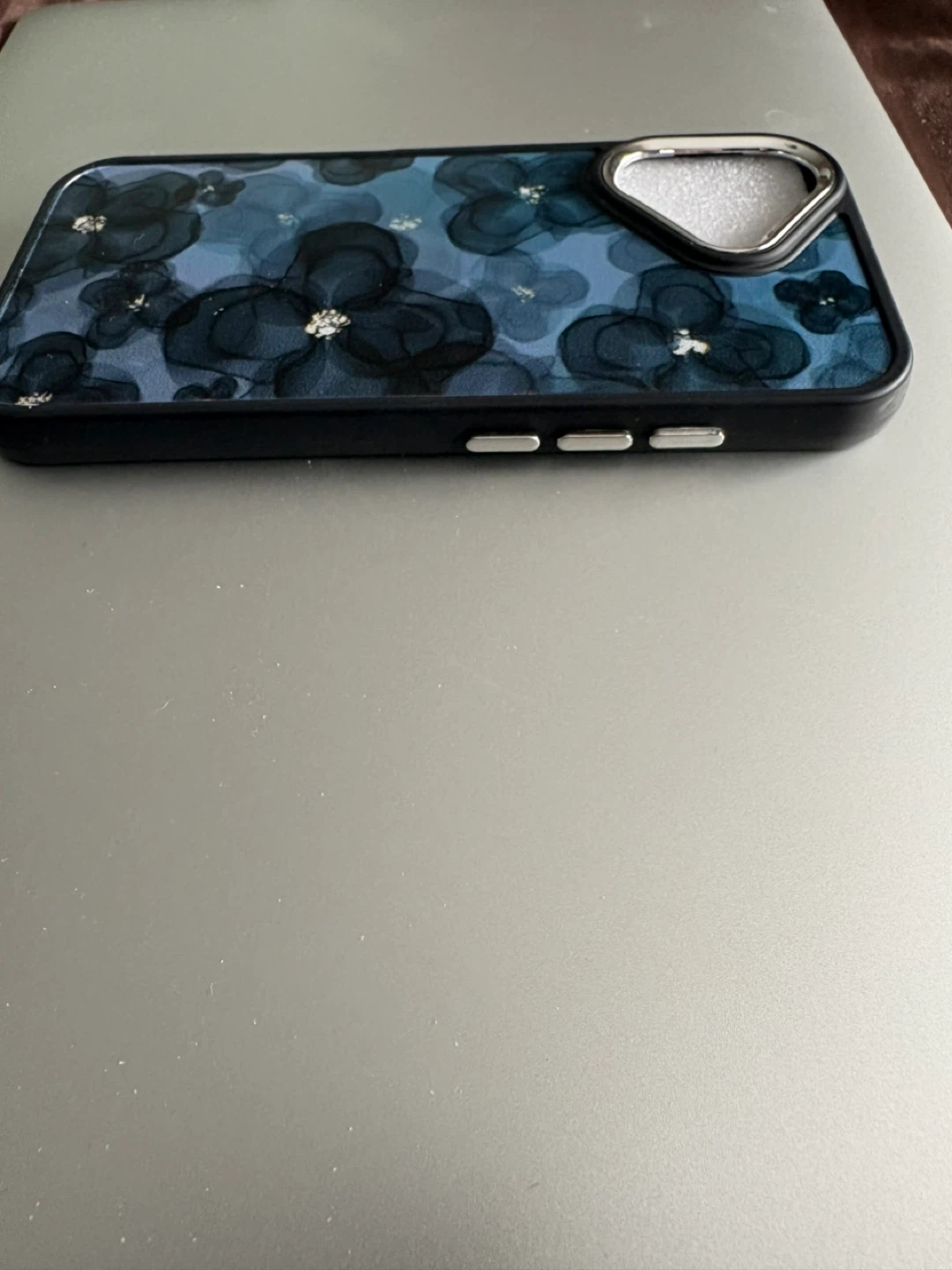 Floral Phone Case - photo 4