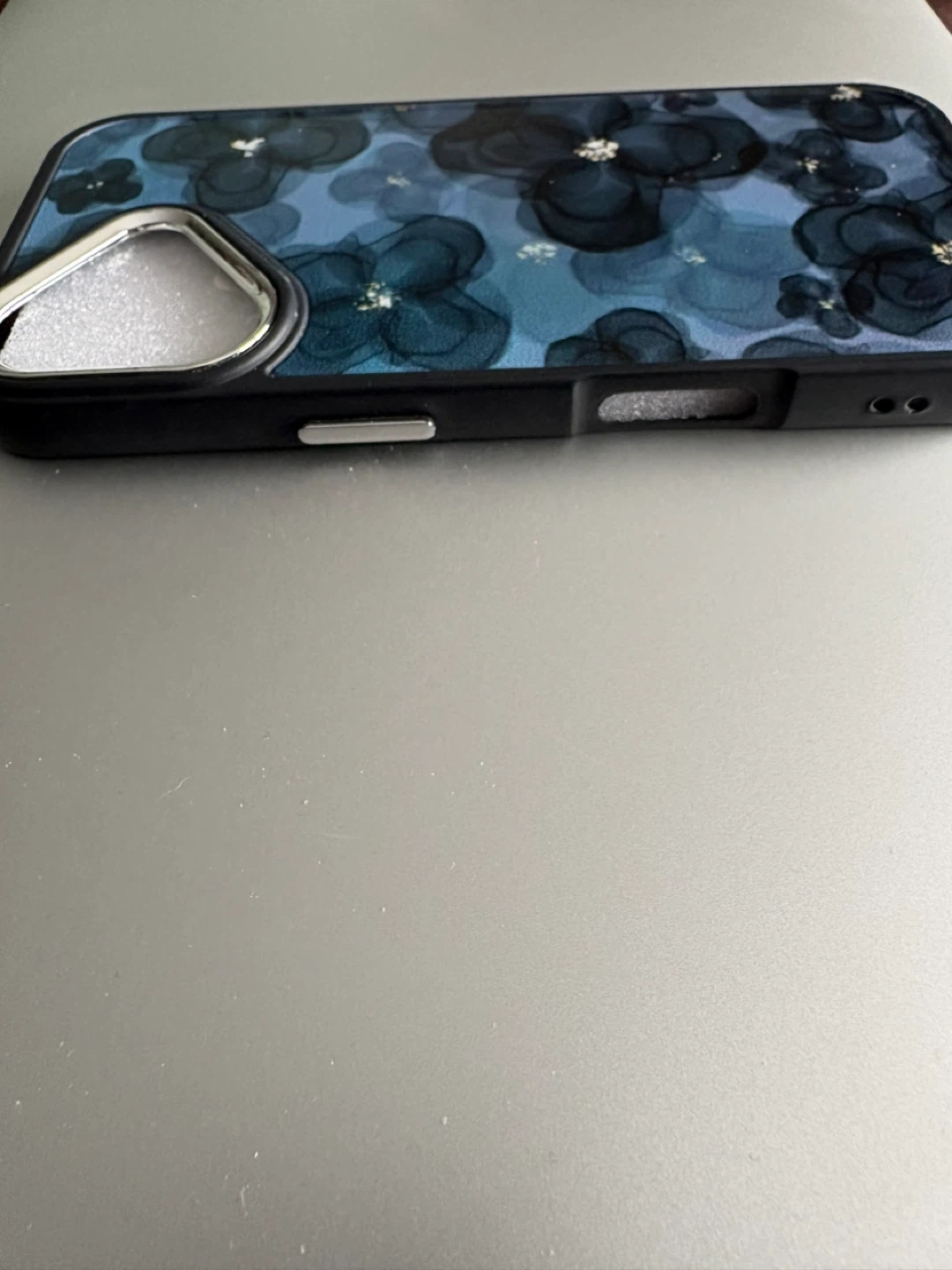 Floral Phone Case - photo 3