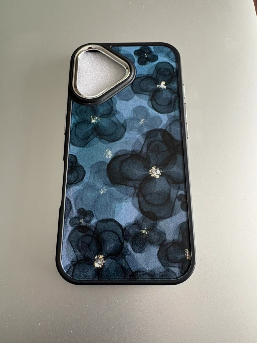 Floral Phone Case
