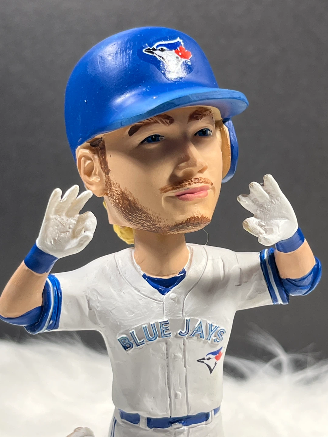 Josh Donaldson Toronto Blue Jays Bobblehead